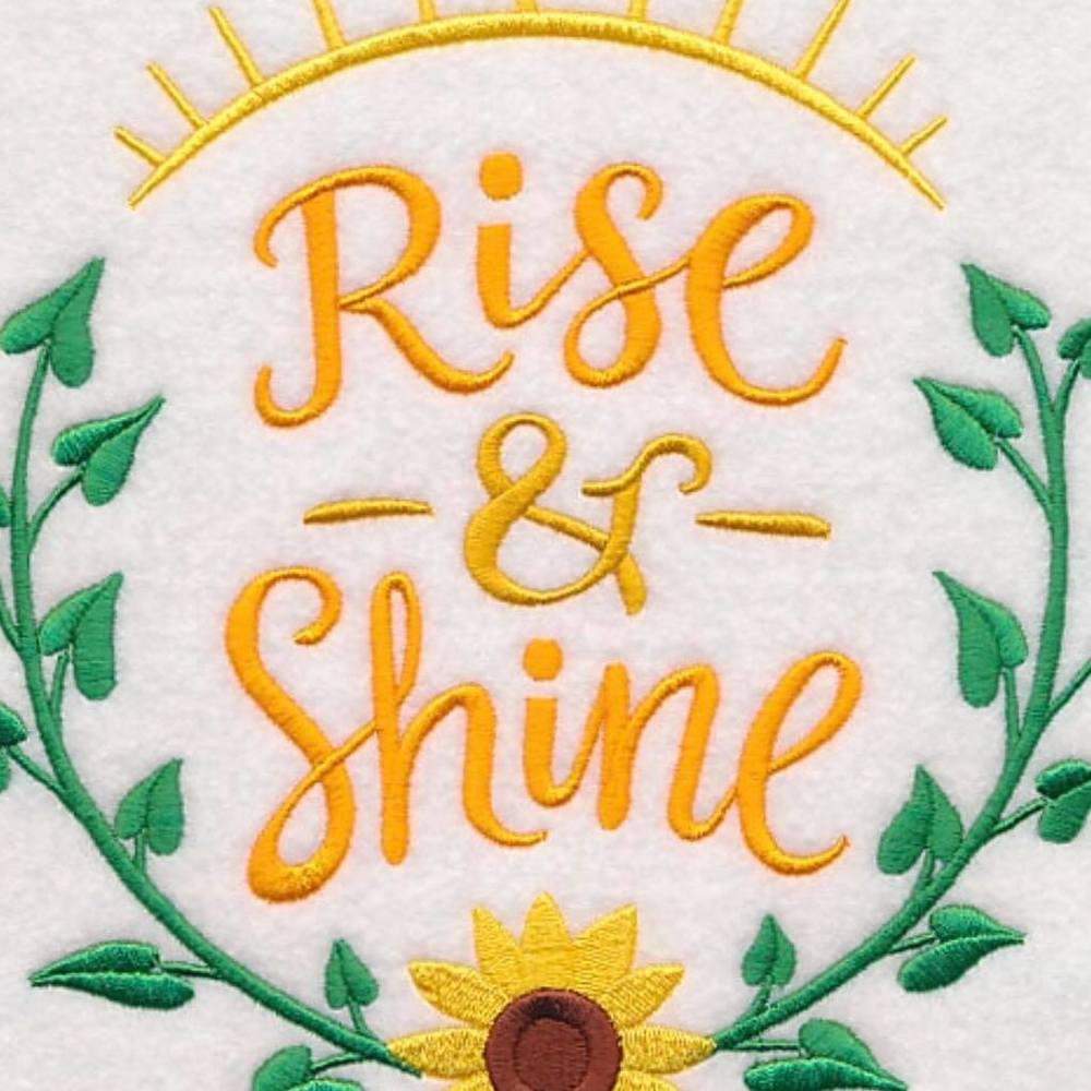 Meet your Posher, Shine